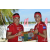 Team 24 / Raid Amazones Sri Lanka 2018 - J6 Trail