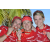 Team 141 / Raid Amazones Sri Lanka 2018 - J6 Trail