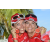 Team 71 / Raid Amazones Sri Lanka 2018 - J6 Trail