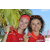 Team 73 / Raid Amazones Sri Lanka 2018 - J6 Trail
