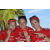 Team 123 / Raid Amazones Sri Lanka 2018 - J6 Trail