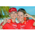 Team 74 / Raid Amazones Sri Lanka 2018 - J6 Trail