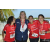 Team 119 / Raid Amazones Sri Lanka 2018 - J6 Trail