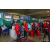 Raid Amazones Sri Lanka 2019 - Ambiance arrivÃ©e