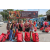 Raid Amazones Sri Lanka 2019 - Ambiance arrivÃ©e