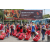 Raid Amazones Sri Lanka 2019 - Ambiance arrivÃ©e