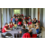 Raid Amazones Sri Lanka 2019 - Ambiance arrivÃ©e