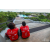 Raid Amazones Sri Lanka 2019 - Ambiance arrivÃ©e