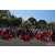 Raid Amazones Sri Lanka 2019 - Ambiance arrivÃ©e