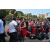 Raid Amazones Sri Lanka 2019 - Ambiance arrivÃ©e