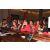 Raid Amazones Sri Lanka 2019 - Ambiance arrivÃ©e