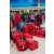 Raid Amazones Sri Lanka 2019 - Ambiance arrivÃ©e