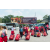Raid Amazones Sri Lanka 2019 - Ambiance arrivÃ©e