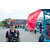 Raid Amazones Sri Lanka 2019 - Ambiance arrivÃ©e