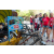 Raid Amazones Sri Lanka 2019 - Ambiance arrivÃ©e
