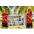 Team 38 / Raid Amazones Sri Lanka 2019