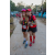 Team 12 / Raid Amazones Sri Lanka 2019 - J1 Trail