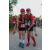 Team 12 / Raid Amazones Sri Lanka 2019 - J1 Trail