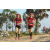 Team 24 / Raid Amazones Sri Lanka 2019 - J1 Trail