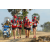 Team 103 / Raid Amazones Sri Lanka 2019 - J1 Trail