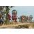 Team 120 / Raid Amazones Sri Lanka 2019 - J1 Trail