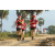 Team 105 / Raid Amazones Sri Lanka 2019 - J1 Trail
