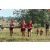 Team 120 / Raid Amazones Sri Lanka 2019 - J1 Trail