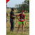 Team 33 / Raid Amazones Sri Lanka 2019 - J1 Trail