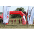 Team 135 / Raid Amazones Sri Lanka 2019 - J1 Trail