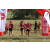 Team 123 / Raid Amazones Sri Lanka 2019 - J1 Trail