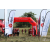 Team 36 / Raid Amazones Sri Lanka 2019 - J1 Trail