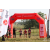 Team 107 / Raid Amazones Sri Lanka 2019 - J1 Trail