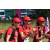 Team 34 / Raid Amazones Sri Lanka 2019 - J1 Trail