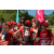 Team 36 / Raid Amazones Sri Lanka 2019 - J1 Trail
