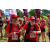 Team 44 / Raid Amazones Sri Lanka 2019 - J1 Trail