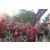 Raid Amazones Sri Lanka 2019 - J1 Trail