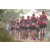 Raid Amazones Sri Lanka 2019 - J1 Trail