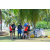Raid Amazones Sri Lanka 2019 - J1 Trail