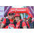 Team 29 / Raid Amazones Sri Lanka 2019 - J1 Trail