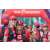 Team 17 / Raid Amazones Sri Lanka 2019 - J1 Trail