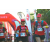 Team 103 / Raid Amazones Sri Lanka 2019 - J1 Trail