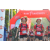 Team 24 / Raid Amazones Sri Lanka 2019 - J1 Trail