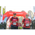 Team 30 / Raid Amazones Sri Lanka 2019 - J1 Trail