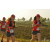 Team 105 / Raid Amazones Sri Lanka 2019 - J1 Trail