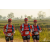Team 107 / Raid Amazones Sri Lanka 2019 - J1 Trail