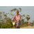 Raid Amazones Sri Lanka 2019 - J1 Trail