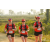 Team 114 / Raid Amazones Sri Lanka 2019 - J1 Trail