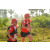 Team 26 / Raid Amazones Sri Lanka 2019 - J1 Trail