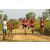 Team 143 / Raid Amazones Sri Lanka 2019 - J1 Trail