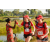 Team 34 / Raid Amazones Sri Lanka 2019 - J1 Trail